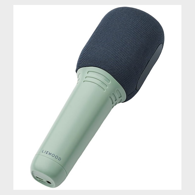 Liewood Karaoke Microphone - Beinta - Peppermint Mix