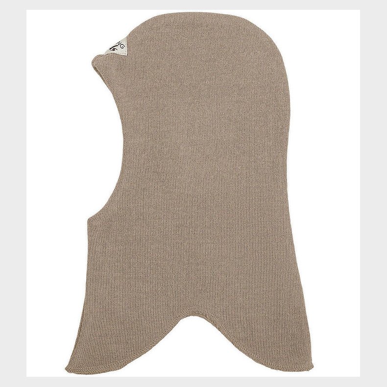 Racing Kids Eletanthue - 2-lags - Uld/Bomuld - Havre