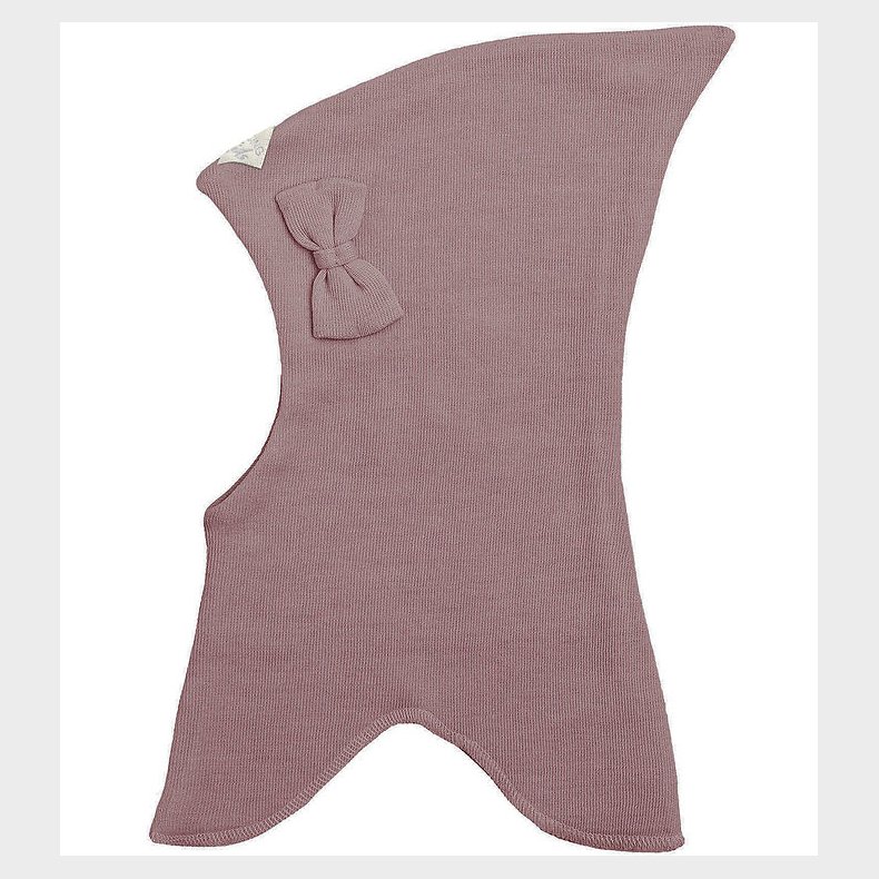 Racing Kids Elefanthue - Uld/Bomuld - 2-lags - Acorn m. Sljfe