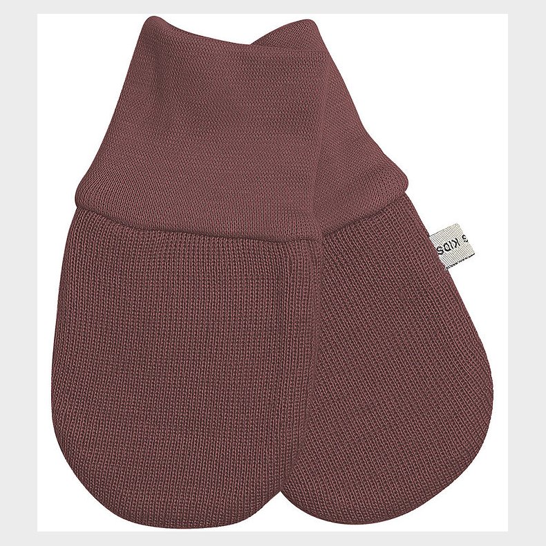 Racing Kids Luffer - Uld/Polyester - Dusty Heather