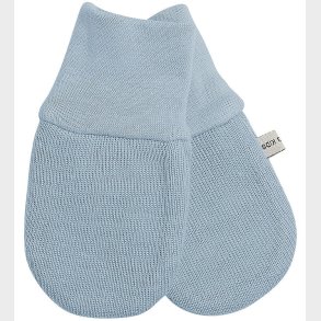 Racing Kids Luffer - Uld/Polyester - Dusty Sky Blue