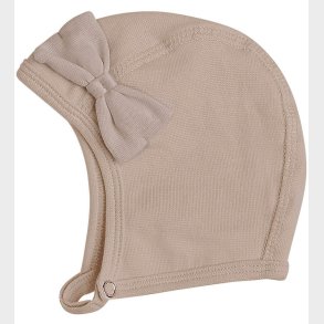 Racing Kids Babyhjelm - Rose Mushroom m. Sljfe