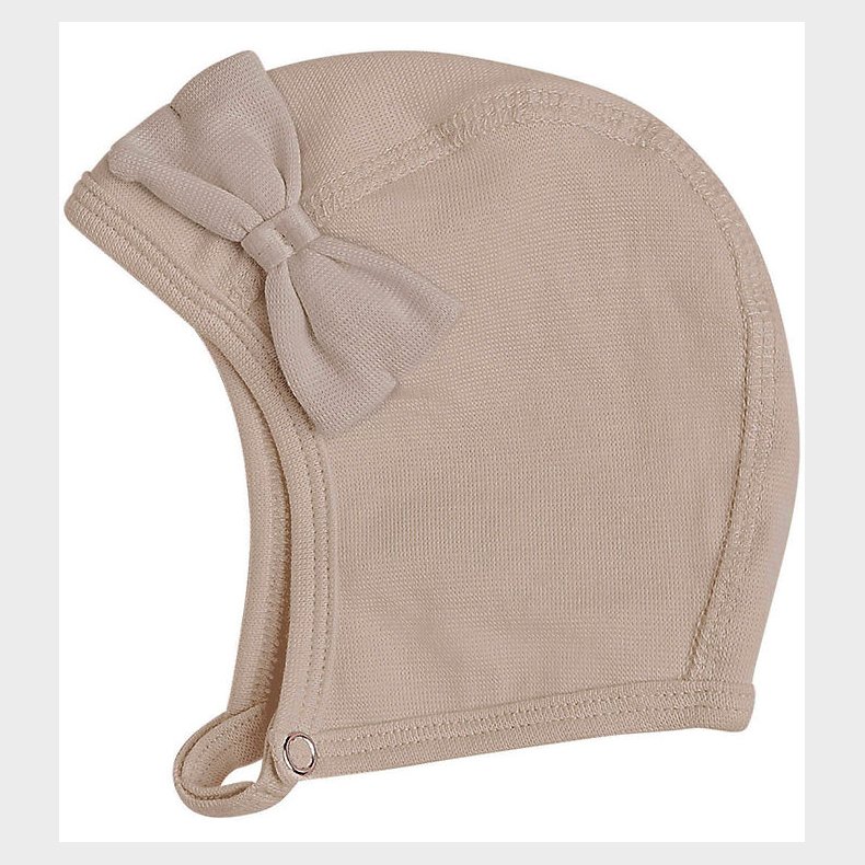 Racing Kids Babyhjelm - Rose Mushroom m. Sljfe