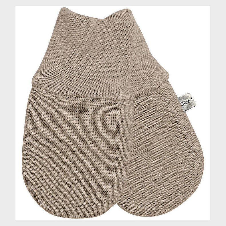 Racing Kids Luffer - Uld/Polyester - Havre