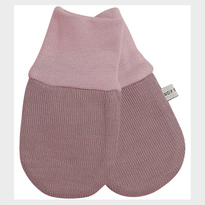 Racing Kids Luffer - Uld/Polyester - Acorn