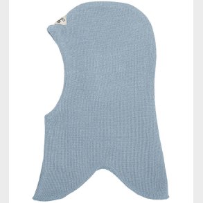 Racing Kids Elefanthue - Uld/Bomuld - 2-lags - Bl