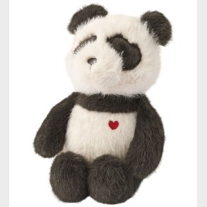 Liewood Rangle - Dania - Panda - Sandy/Dark Grey