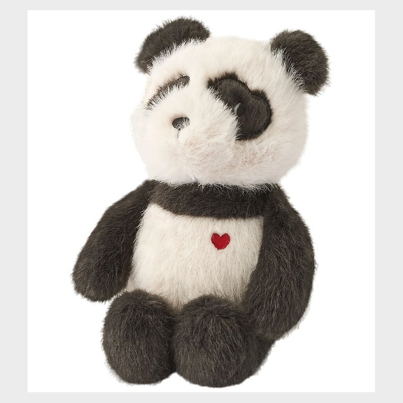 Liewood Rangle - Dania - Panda - Sandy/Dark Grey