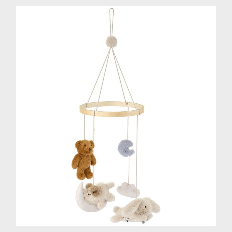 Liewood Uro - Meli Baby - Mist Mix