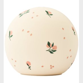 Liewood Natlampe - Yuki - Peach/Sea Shell