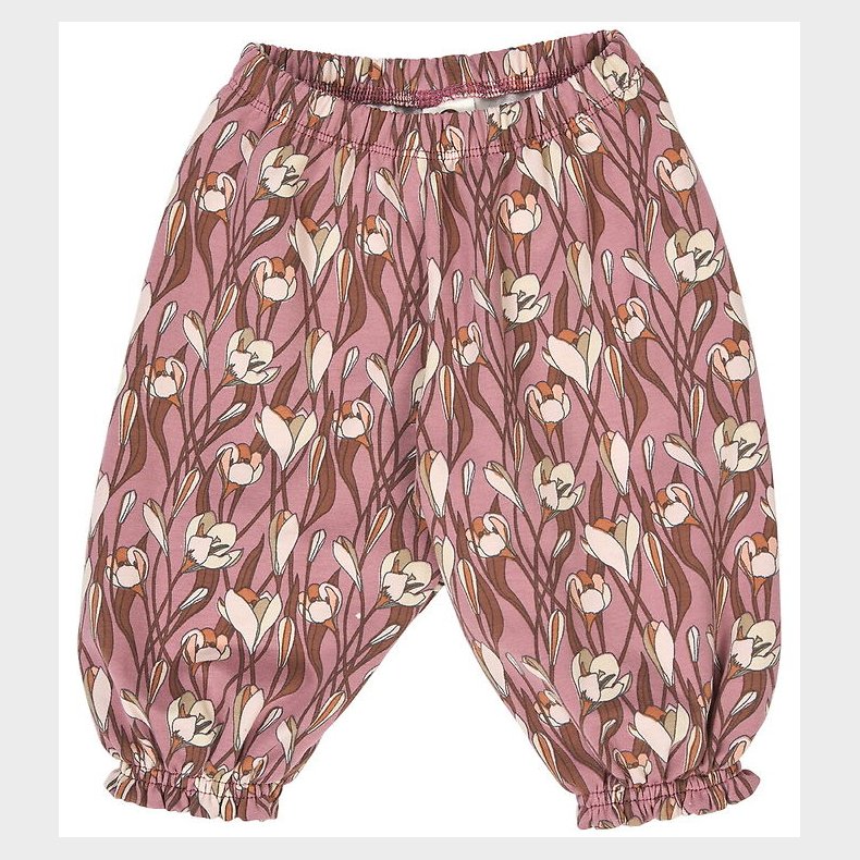 M�sli Bukser - Autumn - Nostalgia Rose/Root/Oak