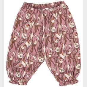 M�sli Bukser - Autumn - Nostalgia Rose/Root/Oak