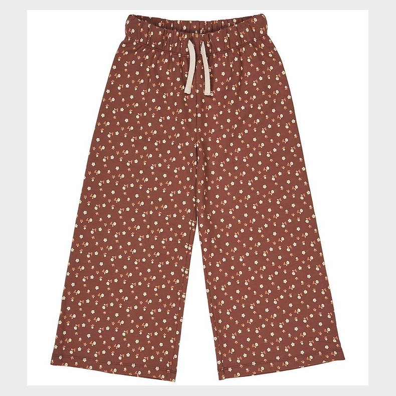 M�sli Bukser - Cedar - Root/Oak/Clay