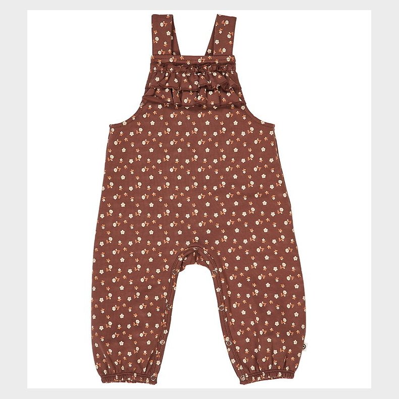 Msli Smkbukser - Cedar - Root/Oak/Clay