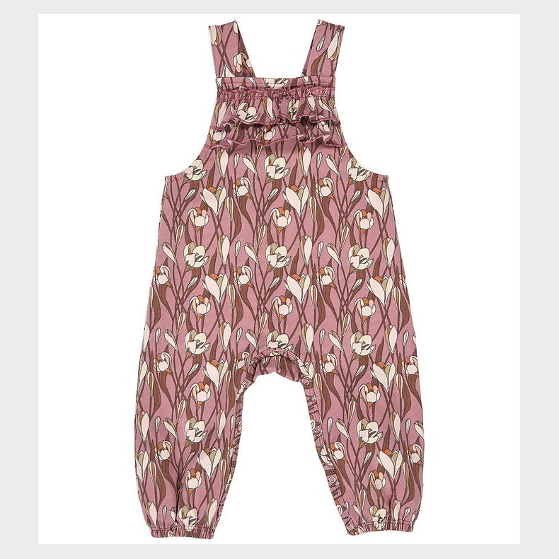 M�sli Sm�kbukser - Autumn - Nostalgia Rose/Root/Oak