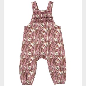 M�sli Sm�kbukser - Autumn - Nostalgia Rose/Root/Oak