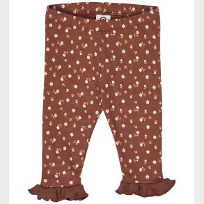 Msli Bukser - Cedar Frill - Root/Oak/Clay