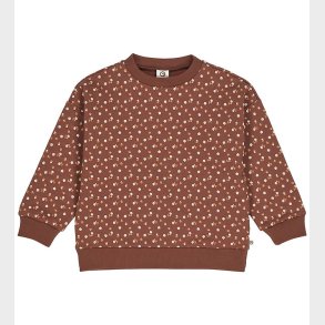 M�sli Sweatshirt - Cedar - Root/Oak/Clay