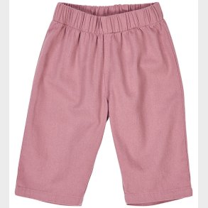 M�sli Bukser - Twill - Nostalgia Rose
