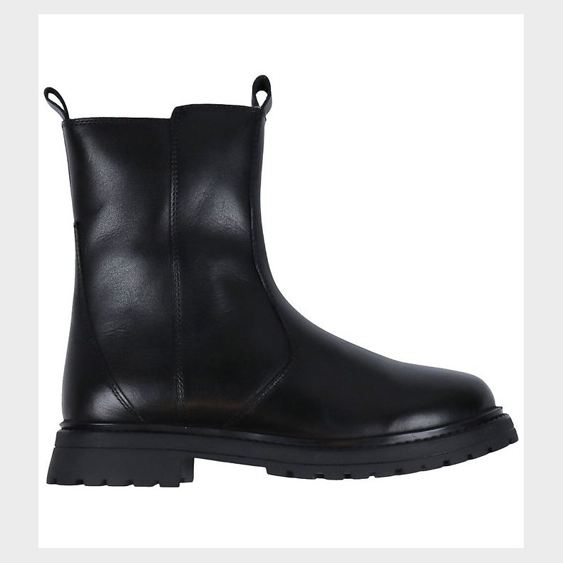 Sofie Schnoor Vinterstvler - Melesy - Sort