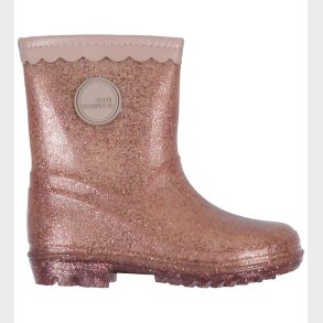 Sofie Schnoor Gummist�vler m. For - Rose m. Glimmer