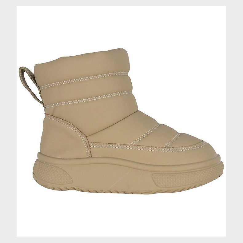 Sofie Schnoor Vinterstvler - Kitesk - Camel