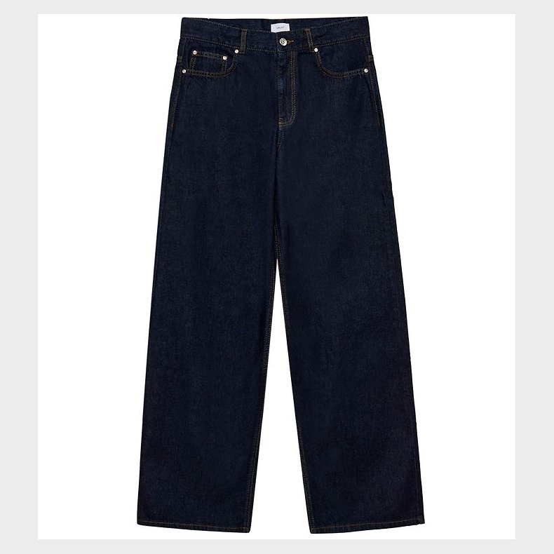 Grunt Jeans - Noos - Tenerife - Raw Blue