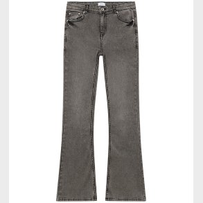 Grunt Jeans - Noos - Texas Low Flare - Grey