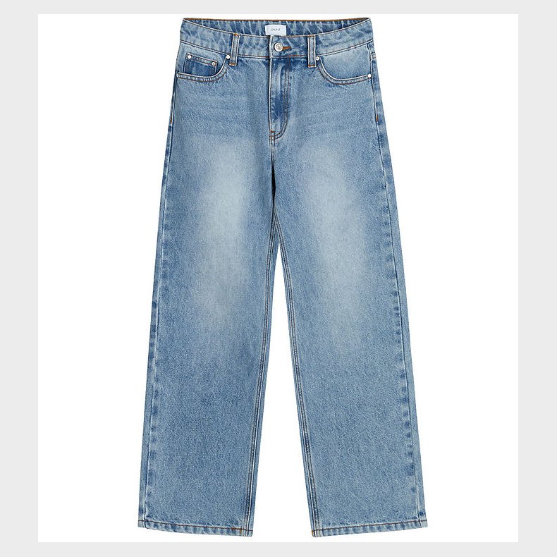 Grunt Jeans - Noos - Tenerife - Blue