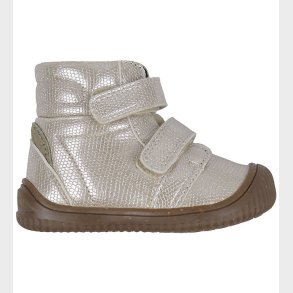 Woden Vinterstvler - Tristan II Glitter - Gold