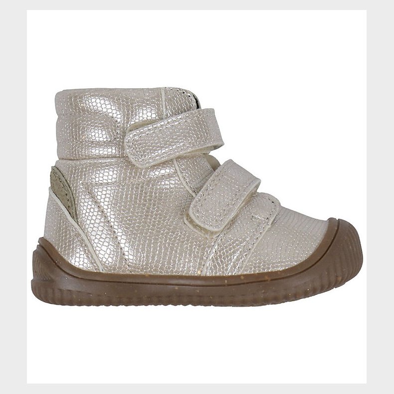 Woden Vinterstvler - Tristan II Glitter - Gold