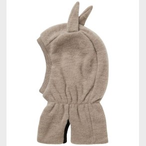 Name It Elefanthue - Uld/Fleece - 2-lags - NmfWmino - Satellite