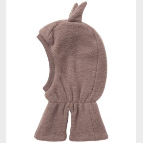 Name It Elefanthue - Uld/Fleece - 2-lags - NmfWmino - Antler