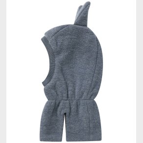 Name It Elefanthue - Uld/Fleece - 2-lags - NmmWmino - Folkstone