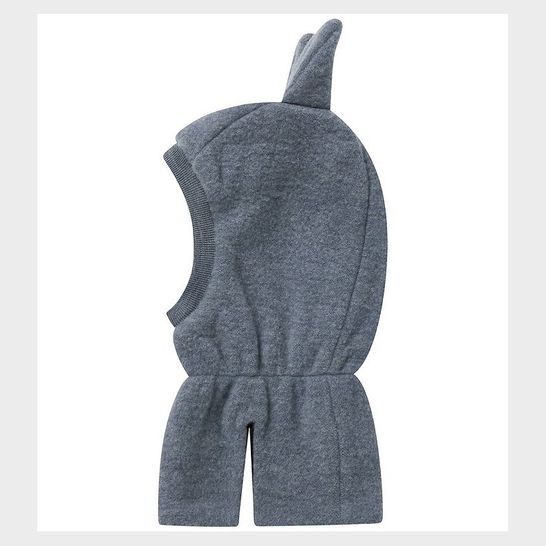 Name It Elefanthue - Uld/Fleece - 2-lags - NmmWmino - Folkstone