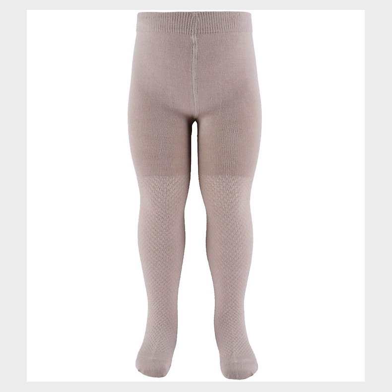 Name It Str�mpebukser - Uld/Bomuld - NbfWakma - Shadow Gray