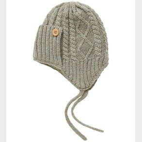 Name It Hue - Uld - Strik - NbmWrilla - Dried Sage