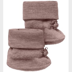 Name It Futter - Uld - NbfWmino - Antler