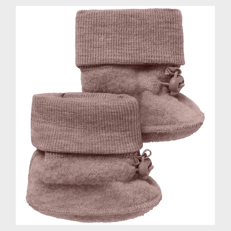 Name It Futter - Uld - NbfWmino - Antler