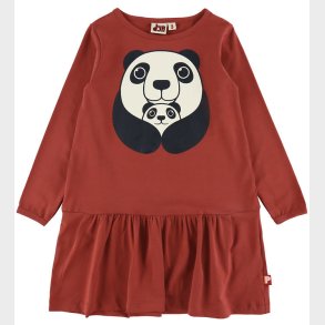 DYR-Cph Kjole - Dyrzanzi - Dk Brick Pandamor