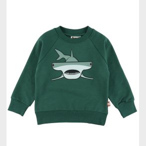 DYR-Cph Sweatshirt - Dyrbellow - Grey Duck Hammerhaj