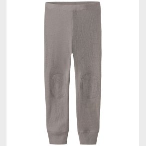 Name It Bukser - Rib - Uld - NmmWossa - Satellite