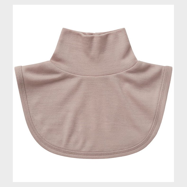 Name It Halsedisse - Uld - NmfWillit - Shadow Gray