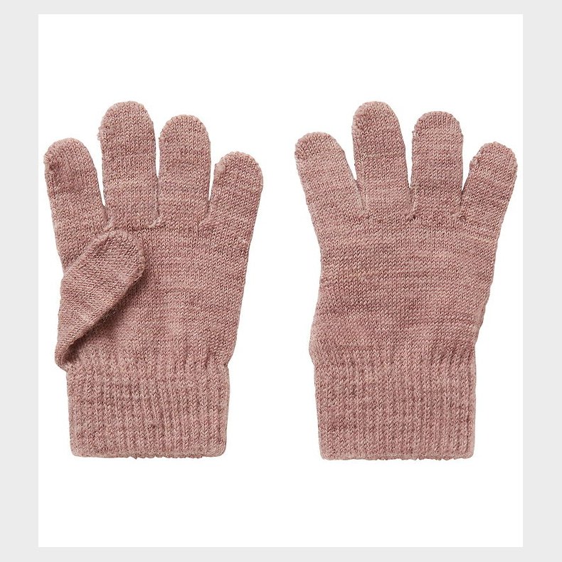 Name It Handsker - Uld -