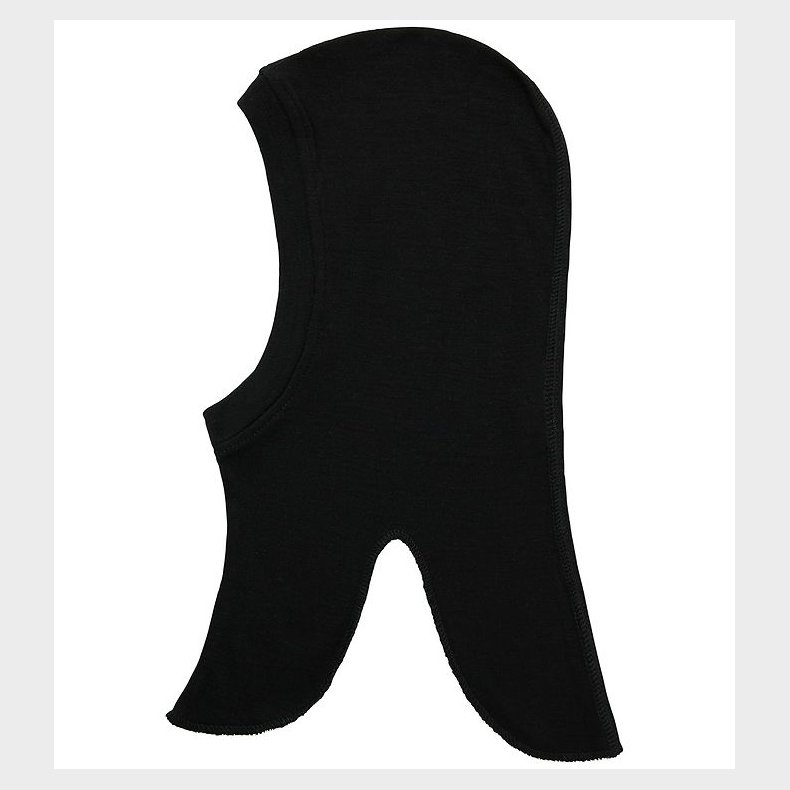 Name It Elefanthue - Noos - Uld - NmnWillit - Black