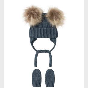 Name It St - Hue/Luffer - Strik - NbnMora - Spellbound