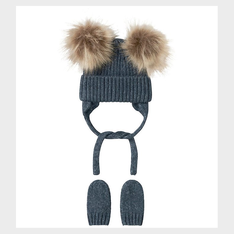 Name It St - Hue/Luffer - Strik - NbnMora - Spellbound