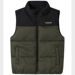 Name It Dynevest - NkmMole - Deep Depths