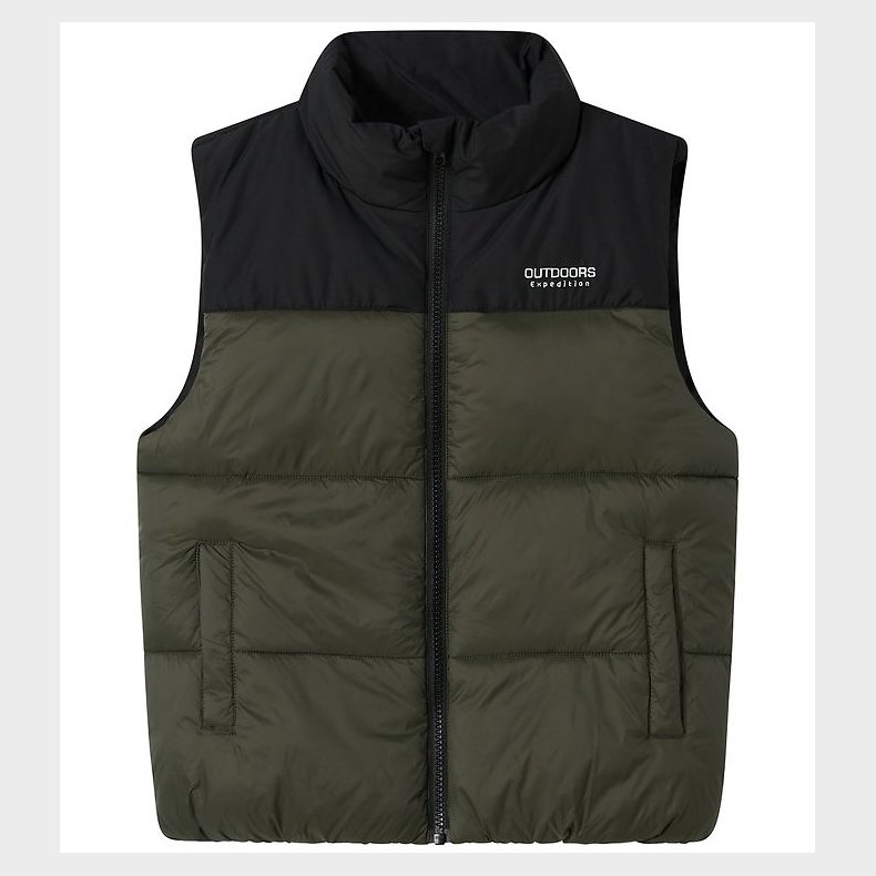 Name It Dynevest - NkmMole - Deep Depths