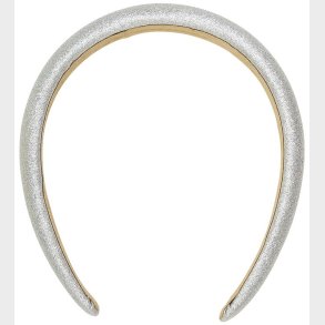 Creamie Hrbnd - Glimmer - Silver